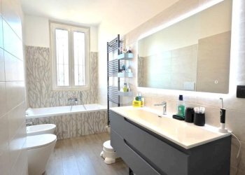 Trilocale Via Don Luigi Bettinetti, Rho - foto 14