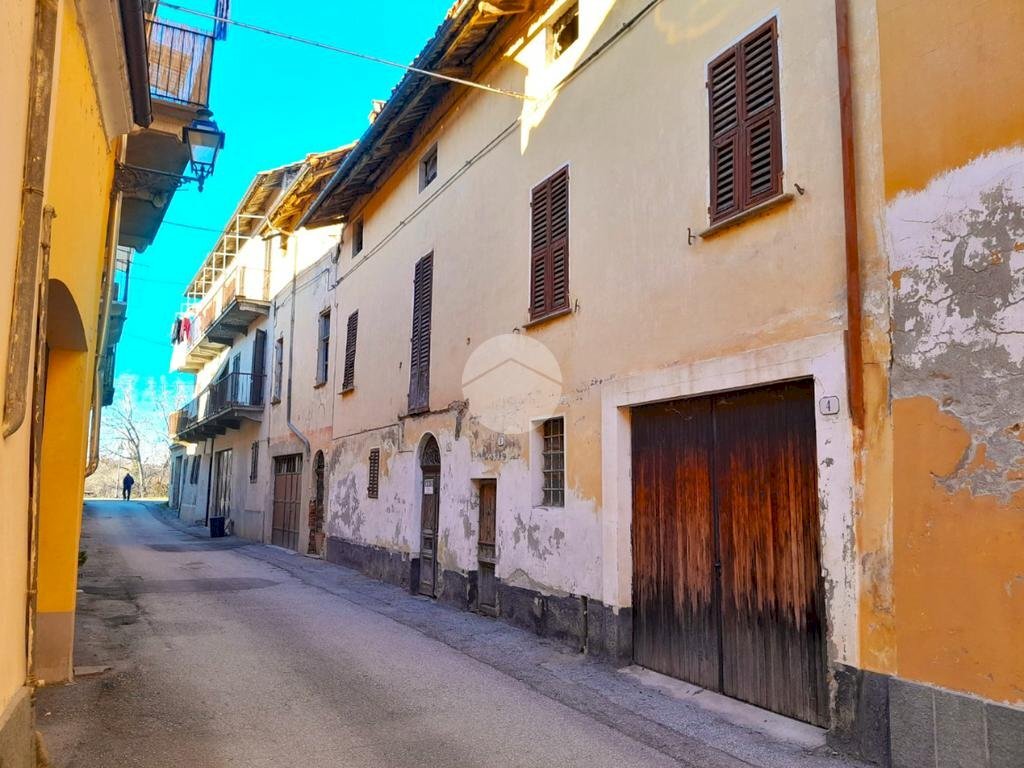 Independent house Via Piave, Bene Vagienna - photo 1