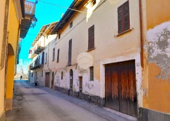 Independent house Via Piave, Bene Vagienna - photo 1