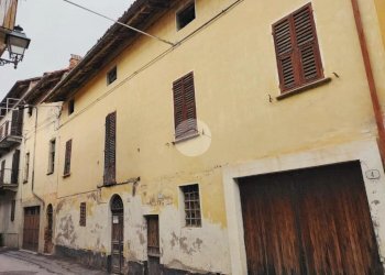 Independent house Via Piave, Bene Vagienna - photo 27