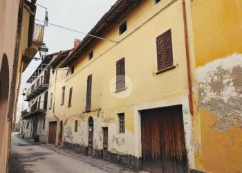 Independent house Via Piave, Bene Vagienna - photo 28