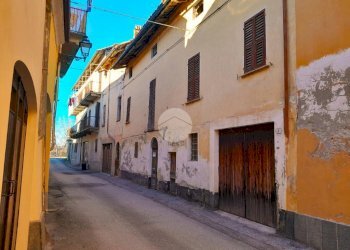 Independent house Via Piave, Bene Vagienna - photo 29