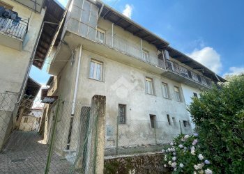Casa semi indipendente Via cravello, Valdilana - foto 4