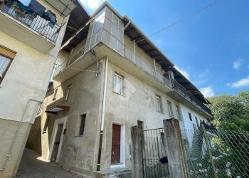 Casa semi indipendente Via cravello, Valdilana - foto 36