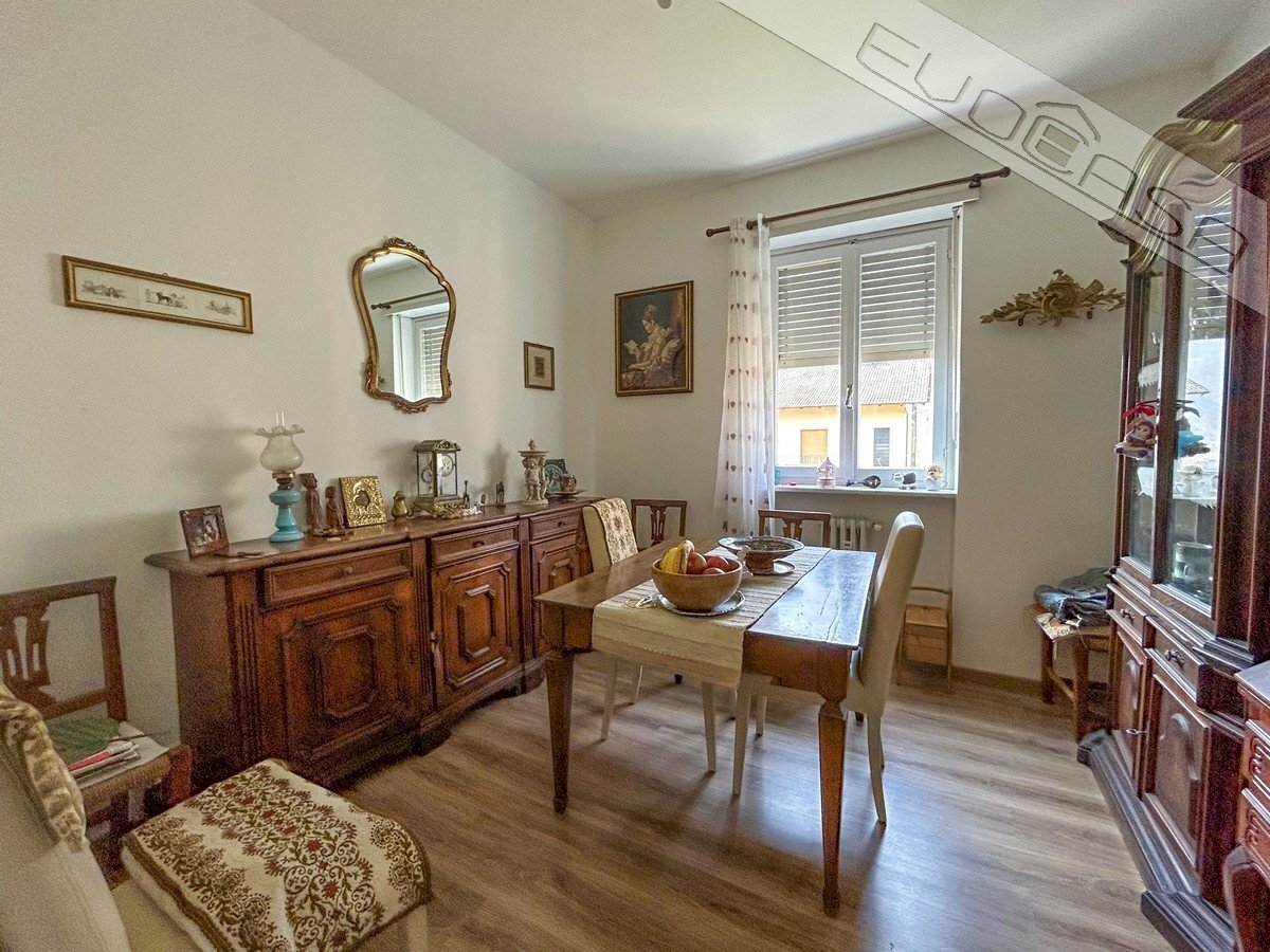 Appartamento Via Nazionale 02, Villar Perosa - foto 1