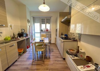 Appartamento Via Nazionale 02, Villar Perosa - foto 4