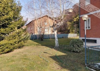 Appartamento Via Nazionale 02, Villar Perosa - foto 14