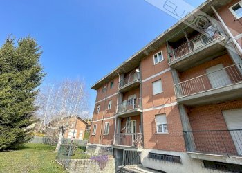 Appartamento Via Nazionale 02, Villar Perosa - foto 18