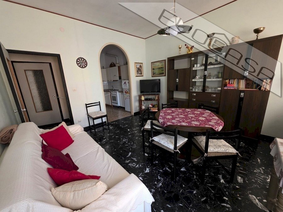Three-room apartment Via Pontetto 46/17, Ceriale - photo 1