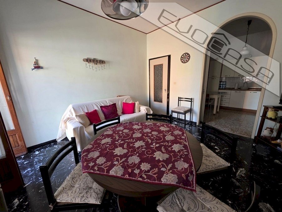 Three-room apartment Via Pontetto 46/17, Ceriale - photo 2