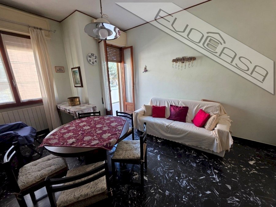 Three-room apartment Via Pontetto 46/17, Ceriale - photo 3