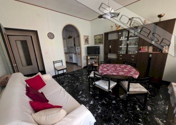 Three-room apartment Via Pontetto 46/17, Ceriale - photo 1