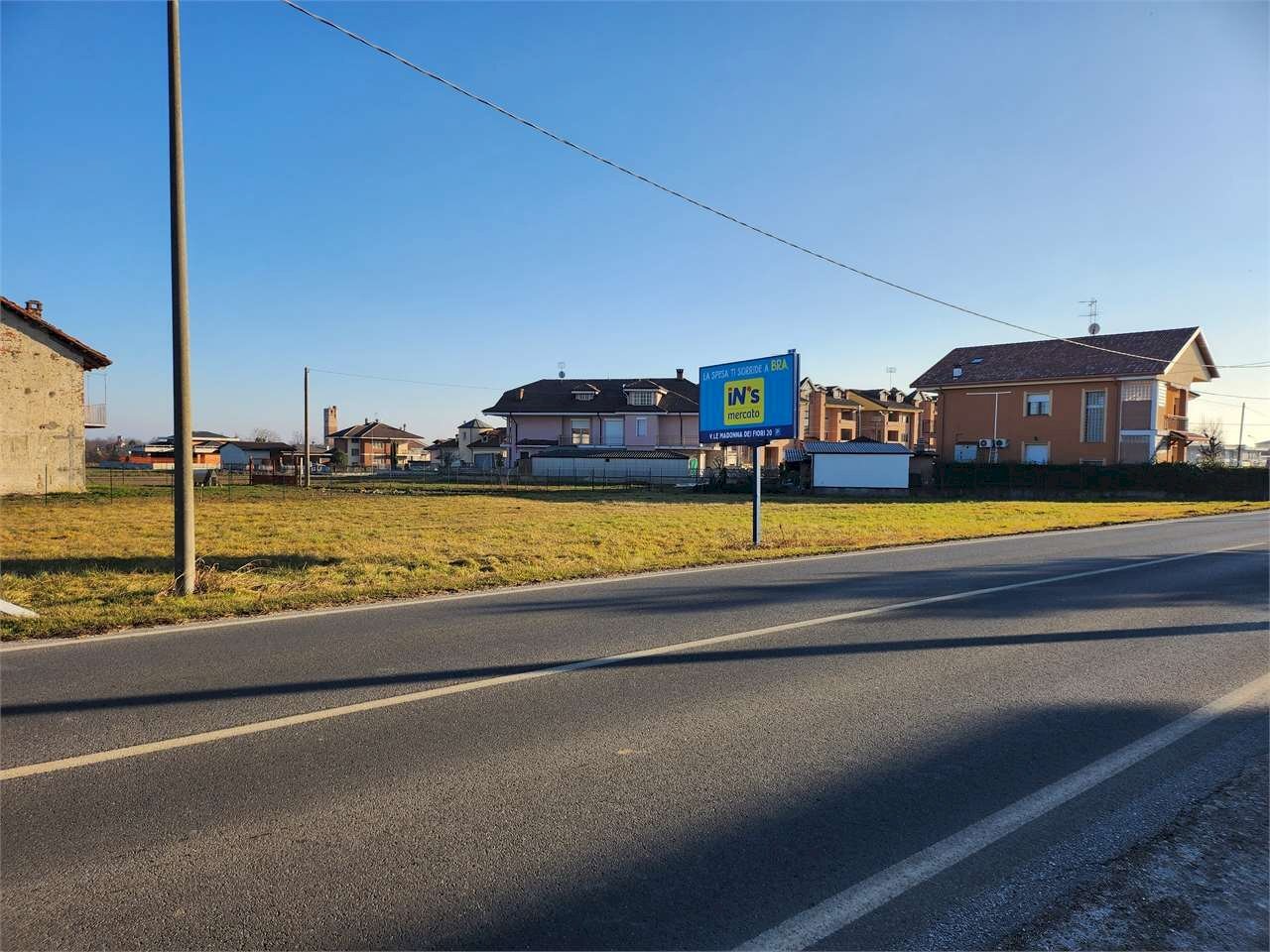 Building land Cervere - photo 2