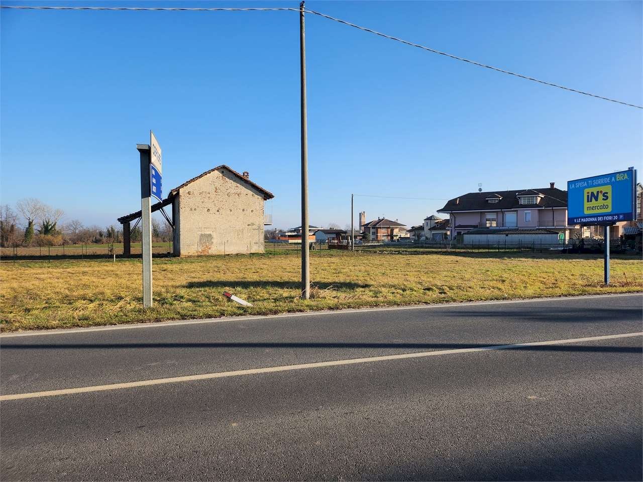 Building land Cervere - photo 3