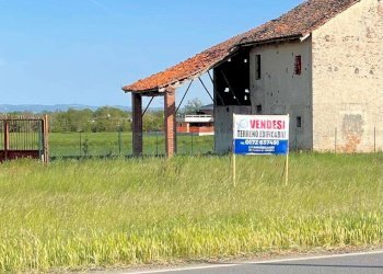 Terreno edificabile Cervere - foto 1