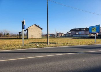 Terreno edificabile Cervere - foto 3