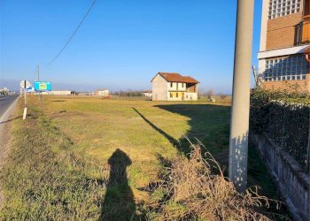 Terreno edificabile Cervere - foto 6