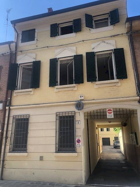 Foto 2 - Casa indipendente Via Mentana
 
8, Ferrara - foto 2
