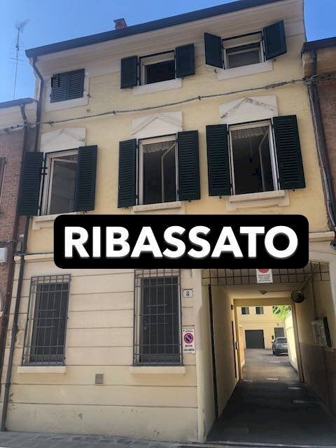 Foto 1 - Casa indipendente Via Mentana
 
8, Ferrara - foto 1