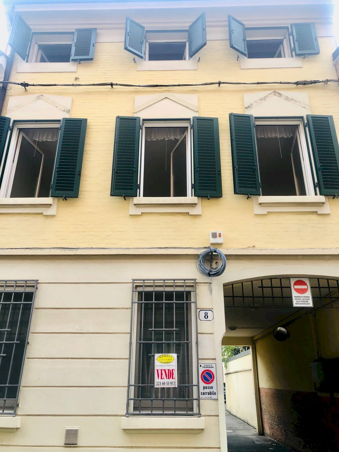 Foto 3 - Casa indipendente Via Mentana
 
8, Ferrara - foto 3