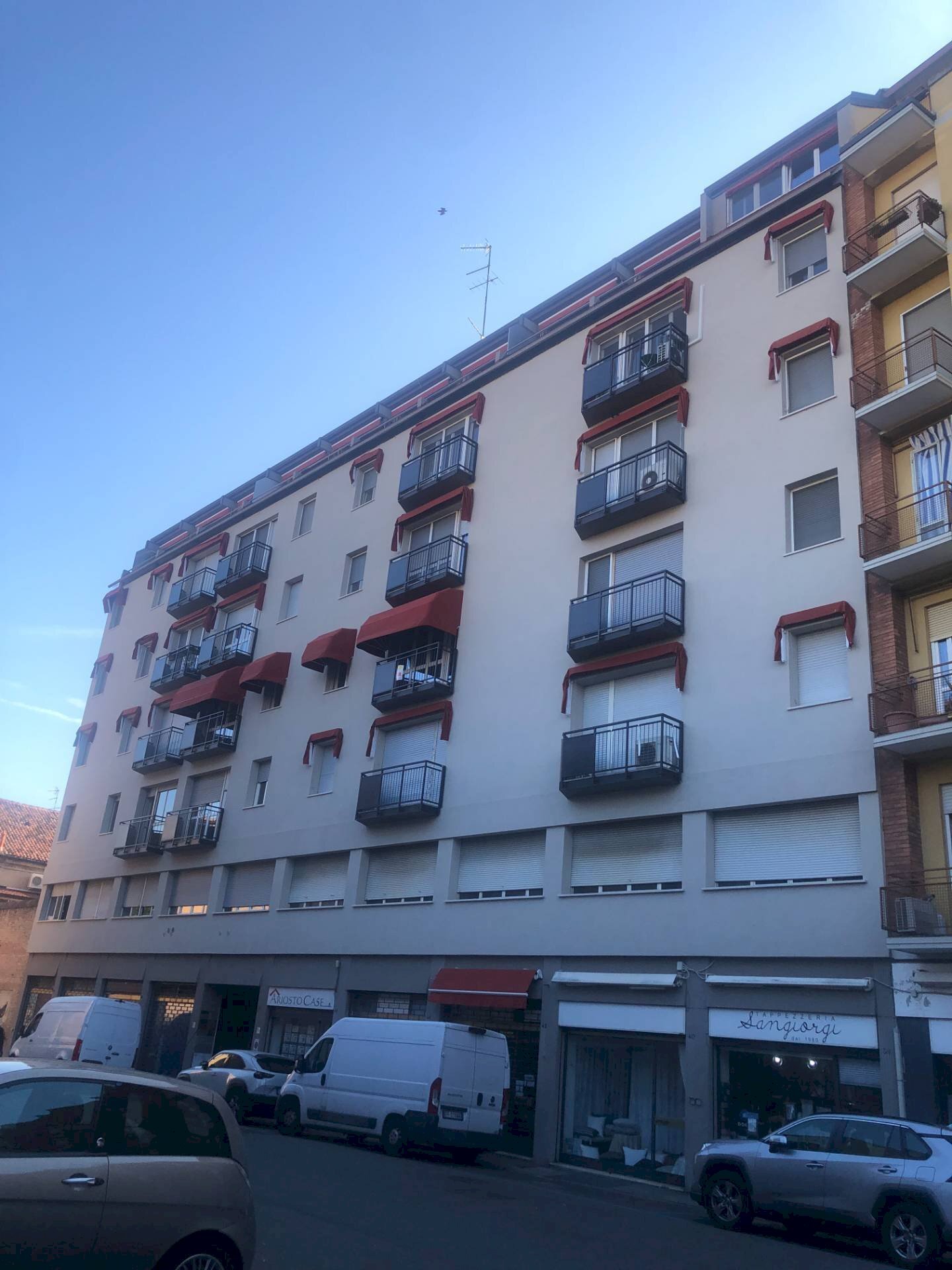 Foto 1 - Appartamento Contrada Della Rosa
 
48, Ferrara - foto 1