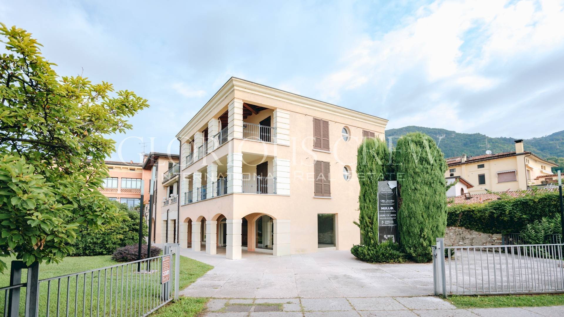 Foto 1 - Negozio Piazza Bresciani, Salò - foto 1