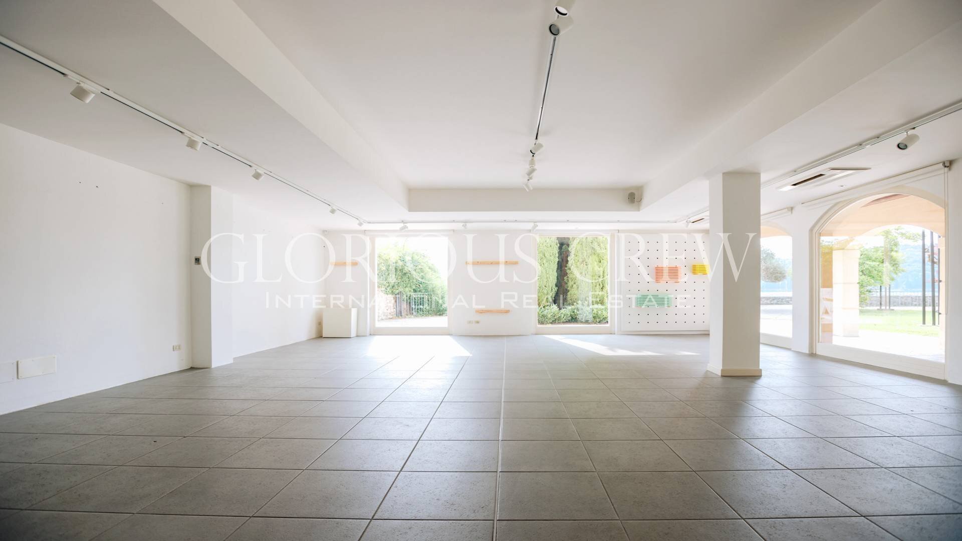 Foto 3 - Negozio Piazza Bresciani, Salò - foto 3