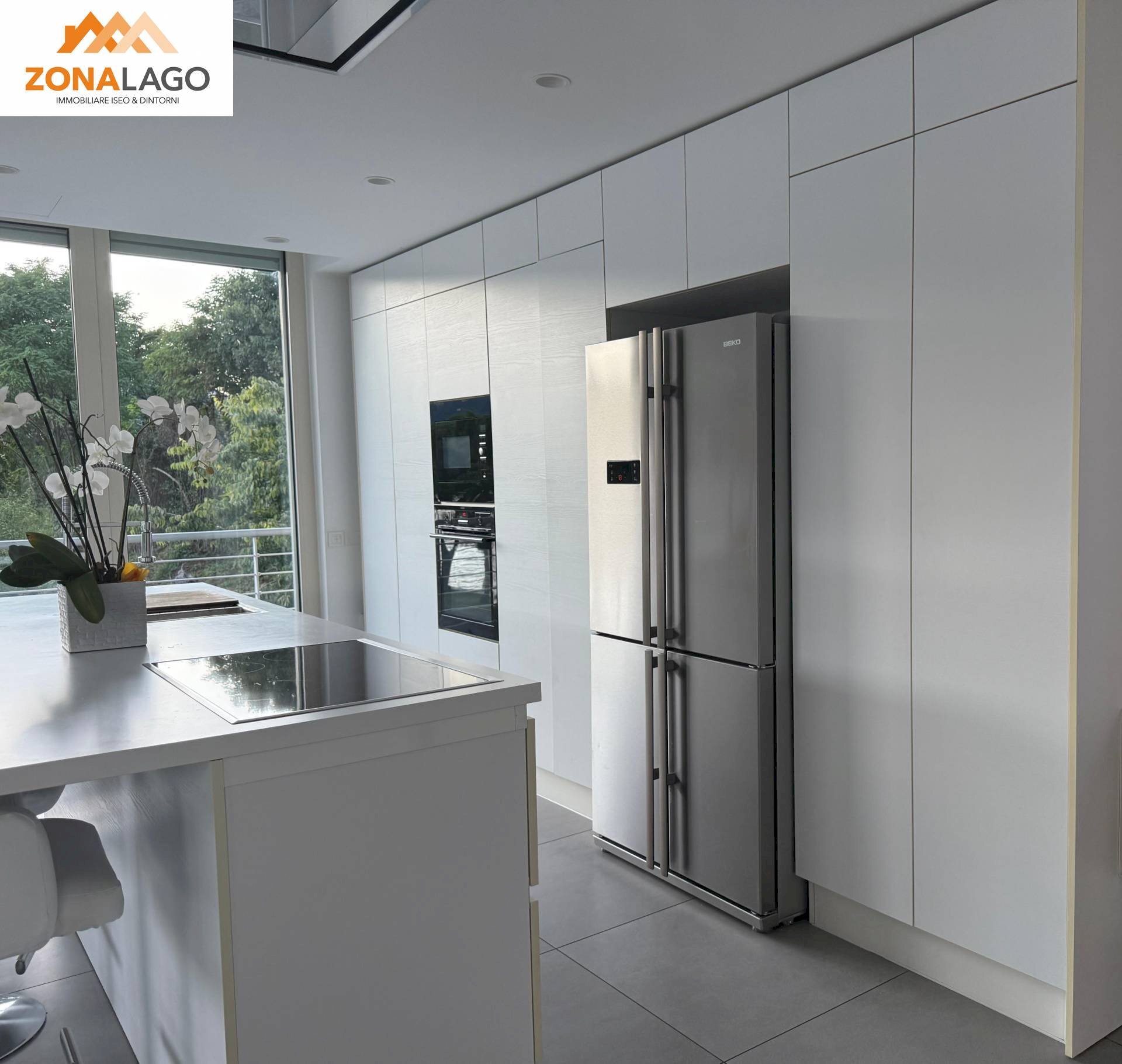Foto 3 - Three-room apartment Marone - photo 3