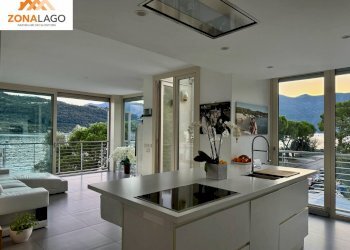 Foto 2 - Three-room apartment Marone - photo 2