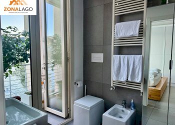 Foto 8 - Three-room apartment Marone - photo 8