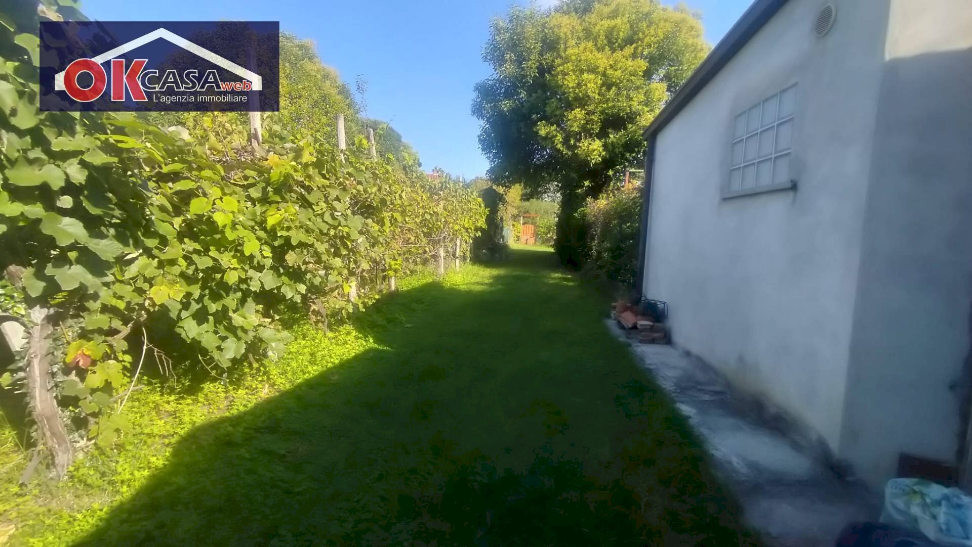 Foto 2 - Casa semi indipendente Via delle Bortolozze, Ronchi dei Legionari - foto 2