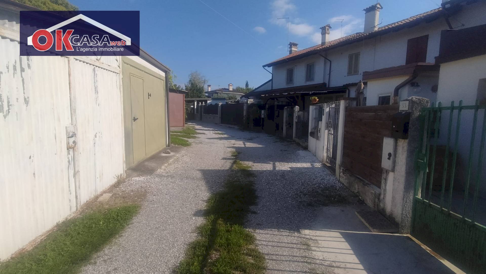 Foto 3 - Casa semi indipendente Via delle Bortolozze, Ronchi dei Legionari - foto 3