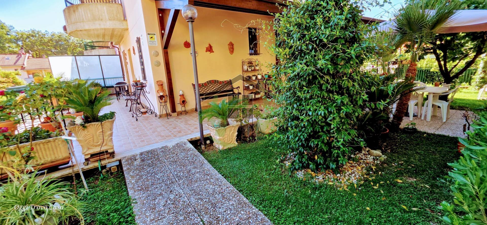 Foto 2 - Terraced Villa Via delle begonie, Ascoli Piceno - photo 2