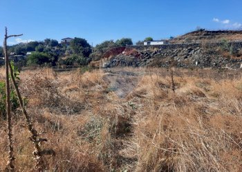 Vista delle montagne - Terreno agricolo contrada decima
 
snc, Belpasso - foto 5