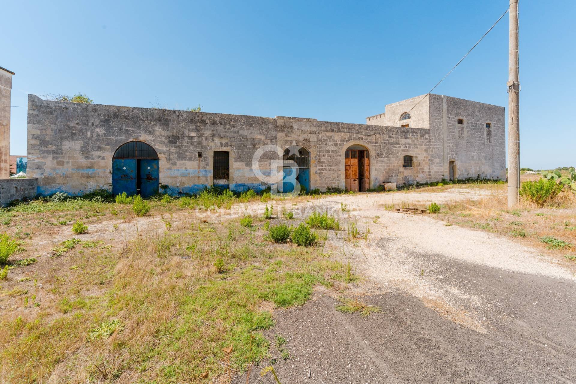 Foto 2 - Rustico Via Giovanni XXIII
 
snc, Poggiardo - foto 2