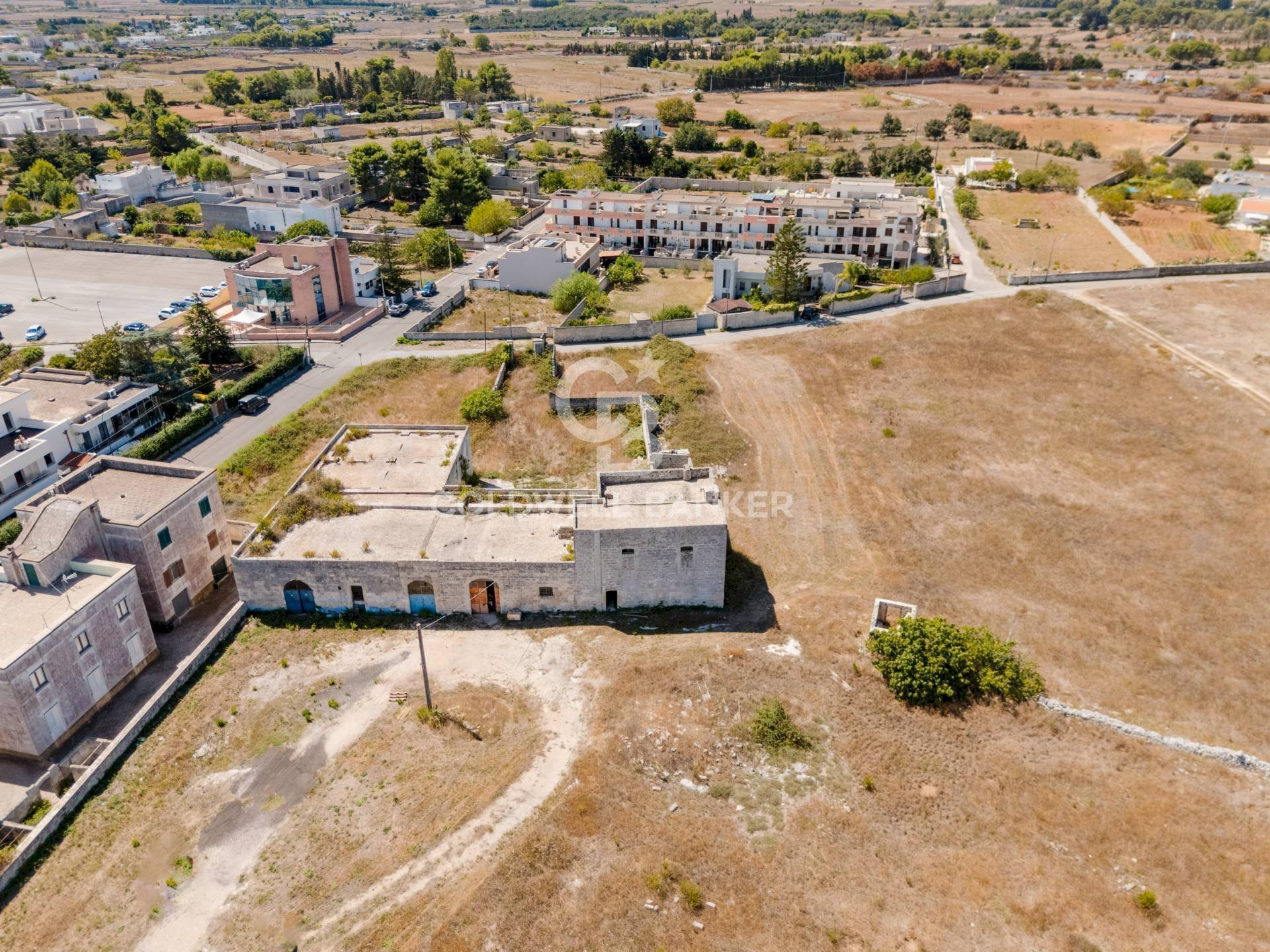 Foto 1 - Rustico Via Giovanni XXIII
 
snc, Poggiardo - foto 1