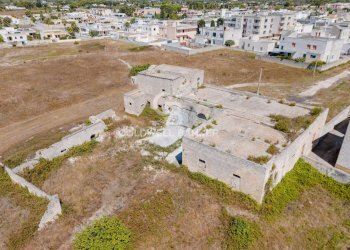 Foto 1 - Rustico Via Giovanni XXIII
 
snc, Poggiardo - foto 1