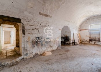 Foto 4 - Rustico Via Giovanni XXIII
 
snc, Poggiardo - foto 4