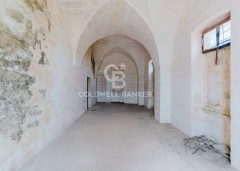 Foto 5 - Rustico Via Giovanni XXIII
 
snc, Poggiardo - foto 5