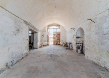 Foto 11 - Rustico Via Giovanni XXIII
 
snc, Poggiardo - foto 11