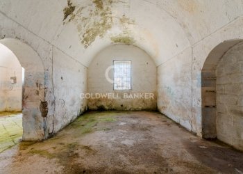 Foto 15 - Rustico Via Giovanni XXIII
 
snc, Poggiardo - foto 15