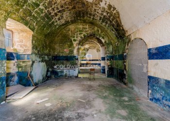 Foto 16 - Rustico Via Giovanni XXIII
 
snc, Poggiardo - foto 16