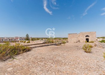 Foto 29 - Rustico Via Giovanni XXIII
 
snc, Poggiardo - foto 29