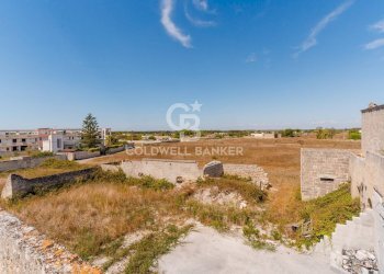 Foto 31 - Rustico Via Giovanni XXIII
 
snc, Poggiardo - foto 31