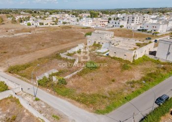 Foto 33 - Rustico Via Giovanni XXIII
 
snc, Poggiardo - foto 33