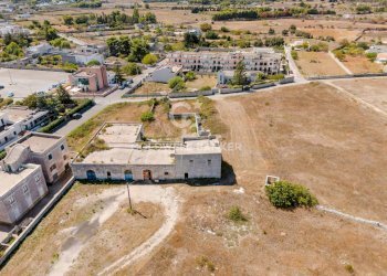 Foto 34 - Rustico Via Giovanni XXIII
 
snc, Poggiardo - foto 34