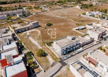 Foto 35 - Rustico Via Giovanni XXIII
 
snc, Poggiardo - foto 35