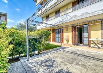 Foto 4 - Trilocale via montello
 
9, Cesano Maderno - foto 4