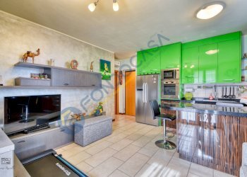 Foto 7 - Trilocale via montello
 
9, Cesano Maderno - foto 7