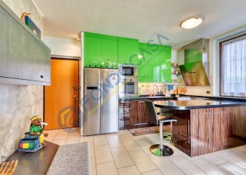 Foto 8 - Trilocale via montello
 
9, Cesano Maderno - foto 8